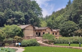 华农学子韶山行：探寻红色文化遗产