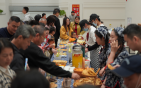 新长征再出发！《长征第一渡》首演一周年公益演出盛大启幕，再筑红色文化新篇章！